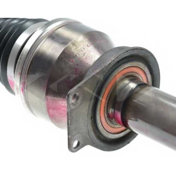 Приводной вал LOBRO 304502-2