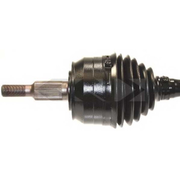 Приводной вал LOBRO 304503-1