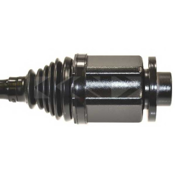 Приводной вал LOBRO 304503-2