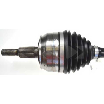 Приводной вал LOBRO 304504-1