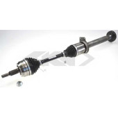 Приводной вал LOBRO 304504