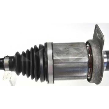 Приводной вал LOBRO 304504-2