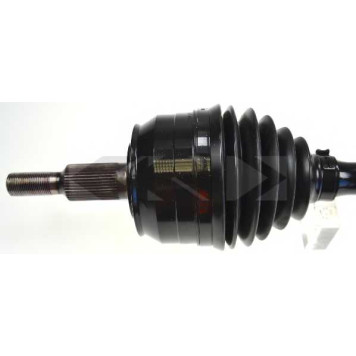 Приводной вал LOBRO 304506-1