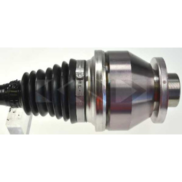 Приводной вал LOBRO 304506-2