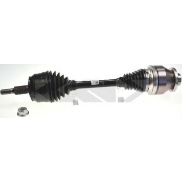 Приводной вал LOBRO 304506