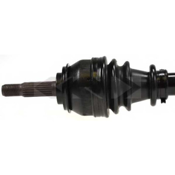 Приводной вал LOBRO 304507-1