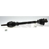 Приводной вал LOBRO 304507