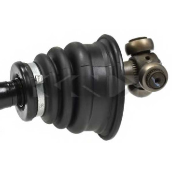 Приводной вал LOBRO 304507-2