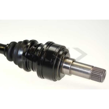 Приводной вал LOBRO 304515-2