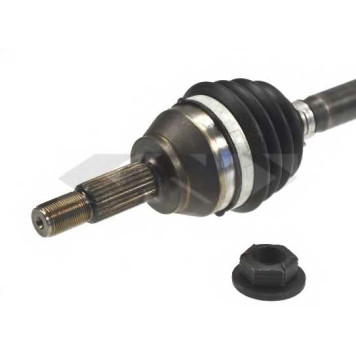 Приводной вал LOBRO 304531-1