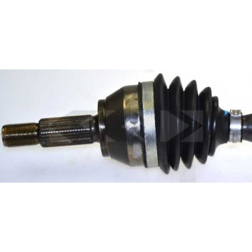 Приводной вал LOBRO 304532-1