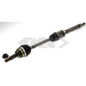 Приводной вал LOBRO 304532