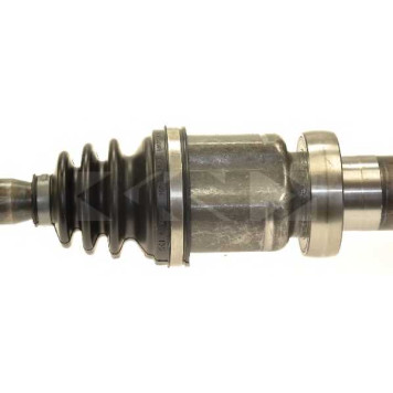 Приводной вал LOBRO 304532-2