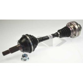 Приводной вал LOBRO 304545