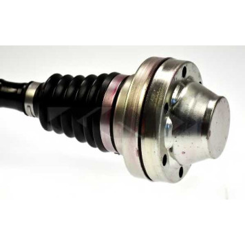 Приводной вал LOBRO 304545-2