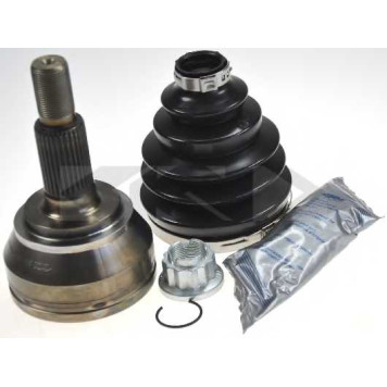 Шарнирный комплект приводного вала LOBRO 304557