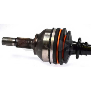 Приводной вал LOBRO 304580-1