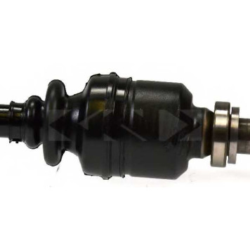 Приводной вал LOBRO 304580-2