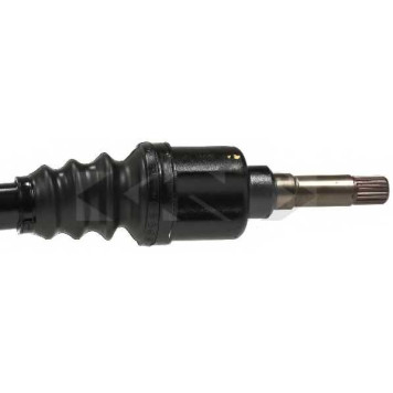 Приводной вал LOBRO 304587-2