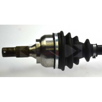 Приводной вал LOBRO 304591-1