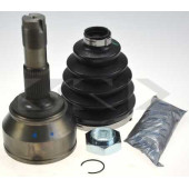 Шарнирный комплект приводного вала LOBRO 304598