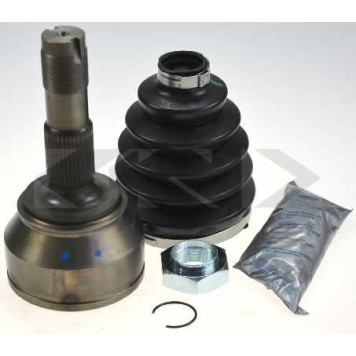 Шарнирный комплект приводного вала LOBRO 304598