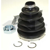 Комплект пылника приводного вала LOBRO 304599