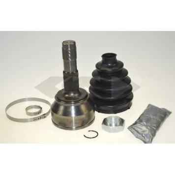 Шарнирный комплект приводного вала LOBRO 304600