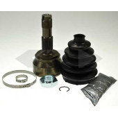 Шарнирный комплект приводного вала LOBRO 304601