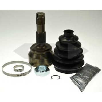 Шарнирный комплект приводного вала LOBRO 304601