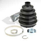 Комплект пылника приводного вала LOBRO 304602