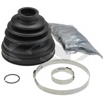 Комплект пылника приводного вала LOBRO 304607