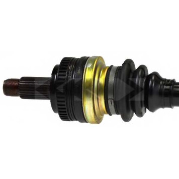 Приводной вал LOBRO 304622-1