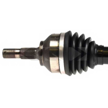 Приводной вал LOBRO 304646-1