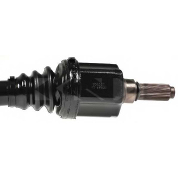 Приводной вал LOBRO 304646-2