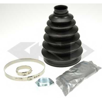 Комплект пылника приводного вала LOBRO 304652