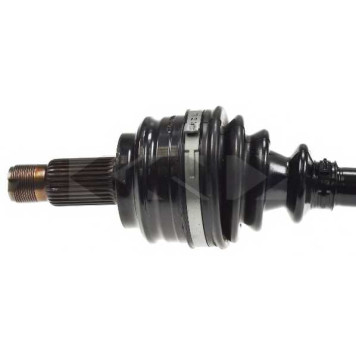 Приводной вал LOBRO 304667-1