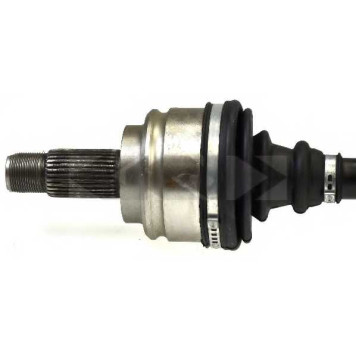 Приводной вал LOBRO 304668-1