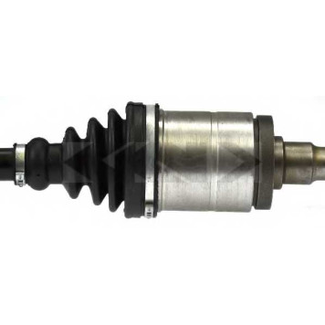 Приводной вал LOBRO 304668-2