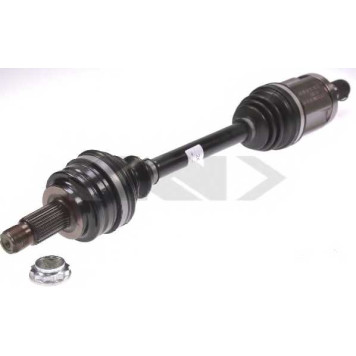 Приводной вал LOBRO 304669