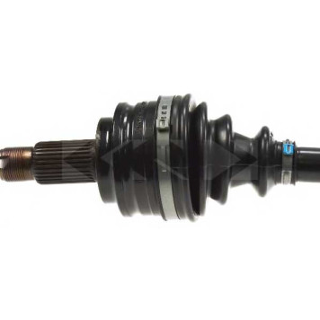 Приводной вал LOBRO 304670-1