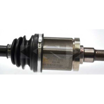 Приводной вал LOBRO 304670-2