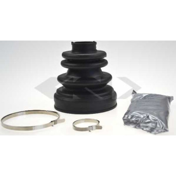 Комплект пылника приводного вала LOBRO 304681