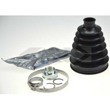 Комплект пылника приводного вала LOBRO 304684