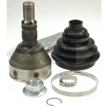 Шарнирный комплект приводного вала LOBRO 304697
