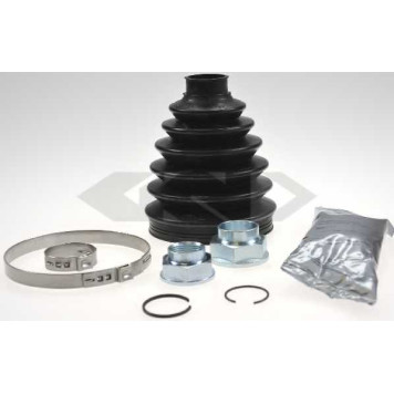 Комплект пылника приводного вала LOBRO 304702