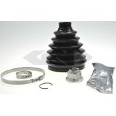 Комплект пылника приводного вала LOBRO 304736