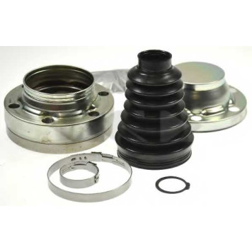 Шарнирный комплект приводного вала LOBRO 304737