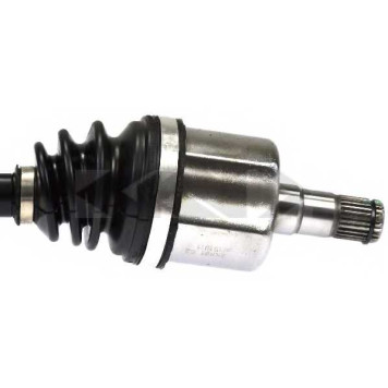 Приводной вал LOBRO 304743-2