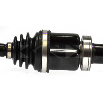 Приводной вал LOBRO 304744-2